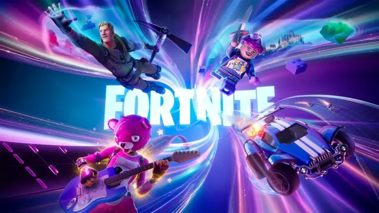 Astuce Fortnite : Il est possible de gagner de l'argent grâce au jeu, on vous explique tout !