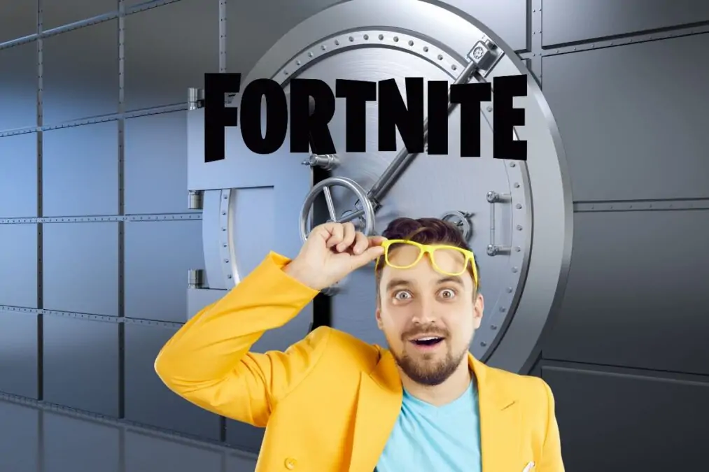 Fortnite : Un joueur trouve un nouveau bug dingue qui va changer votre expérience de jeu