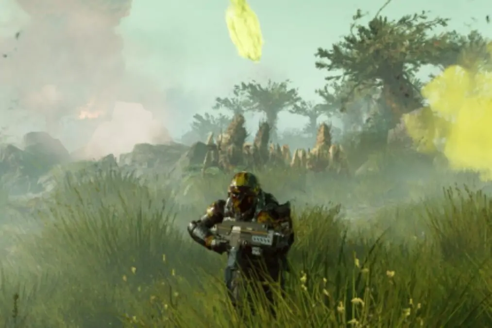 Ascension fulgurante pour Helldivers 2 La révolution surprise qui bouscule le monde du gaming