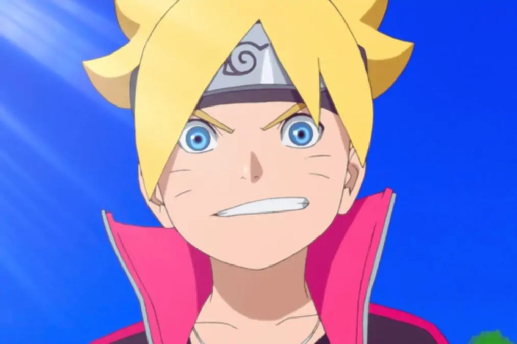 De l'héritage de Minato à l'innovation de Boruto Une nouvelle voie pour les Shinobi