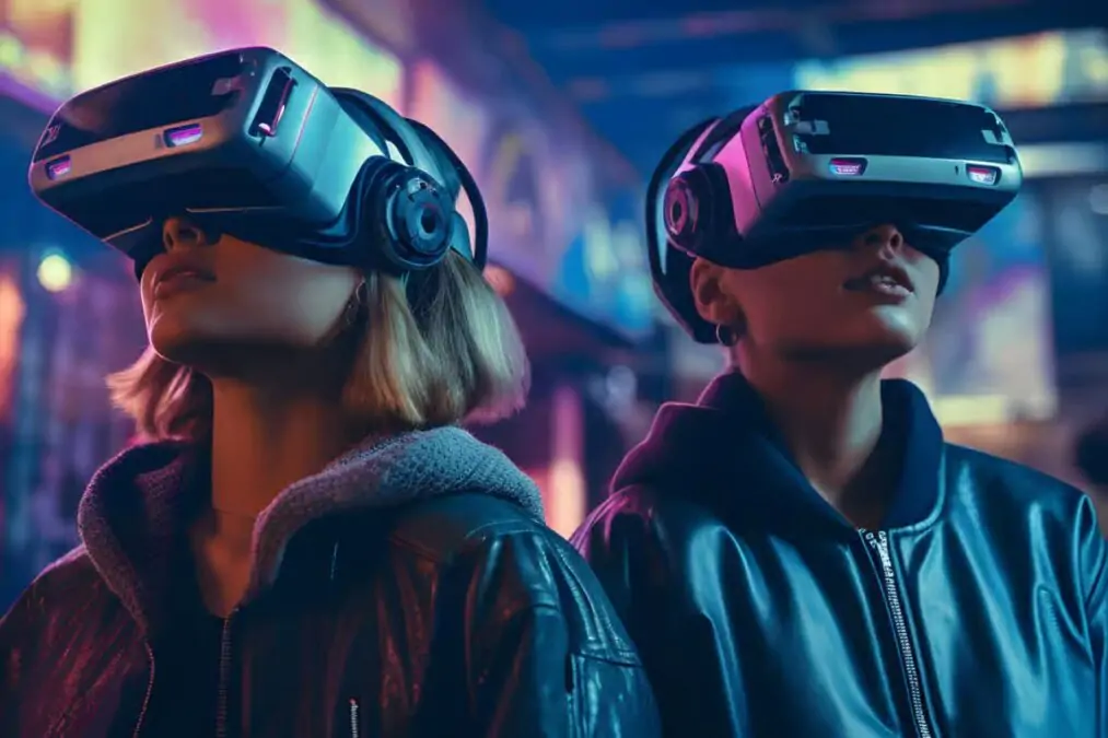 Défi ergonomique pour Apple Les premiers échos du casque Vision Pro inquiètent