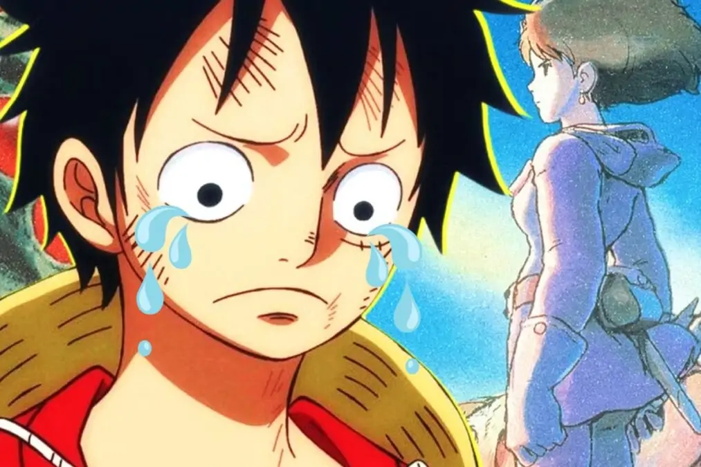 Des larmes sans tragédie : La stratégie émotionnelle unique de Eiichiro Oda dans One Piece !