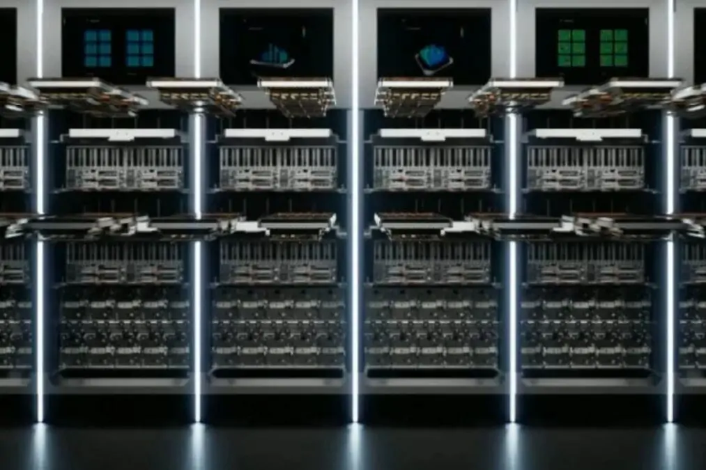 Elon Musk frappe fort : Des milliards injectés chez NVIDIA et AMD pour révolutionner Tesla !