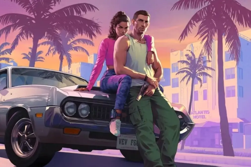 GTA 6 Rockstar secoué par la proposition inattendue du Florida Joker!