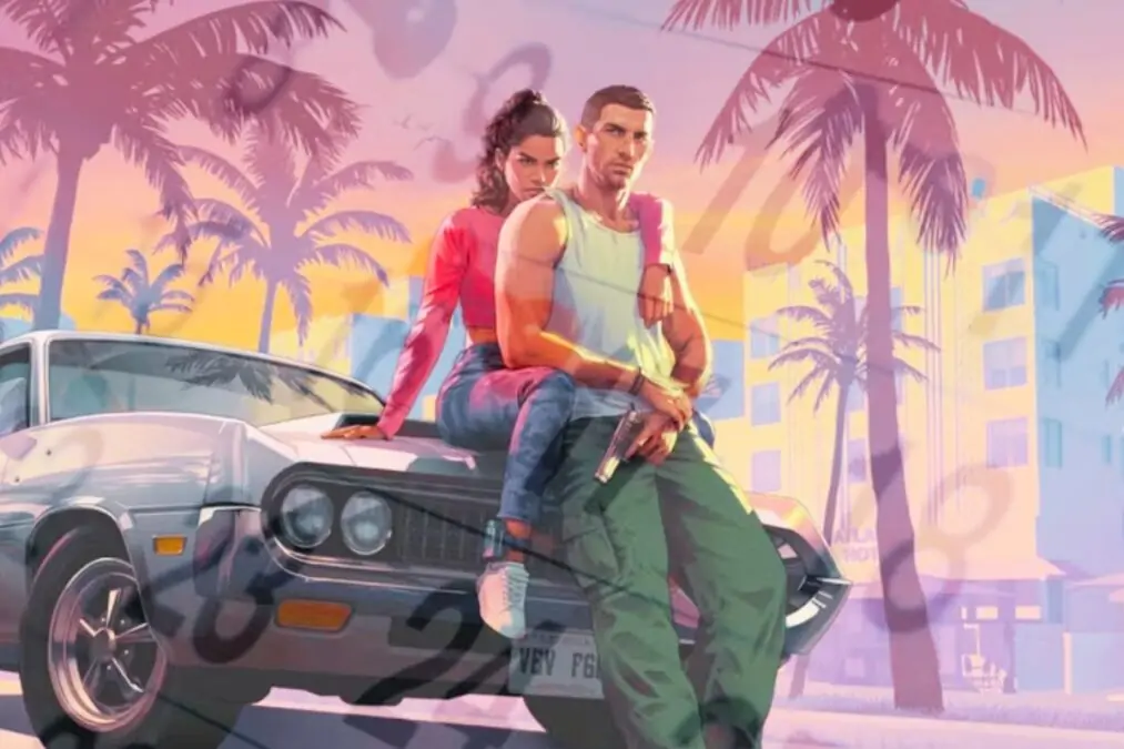 GTA 6 prépare son grand retour Un nouveau trailer qui promet de bouleverser les codes