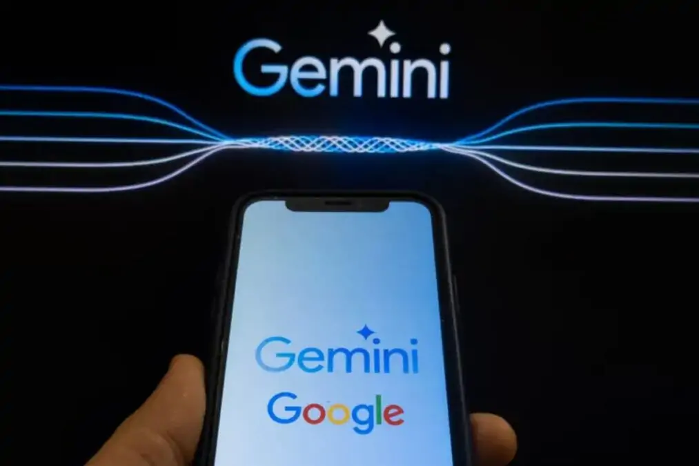 Gemini de Google : L'assistant IA qui redéfinit l'innovation et les limites de la confidentialité