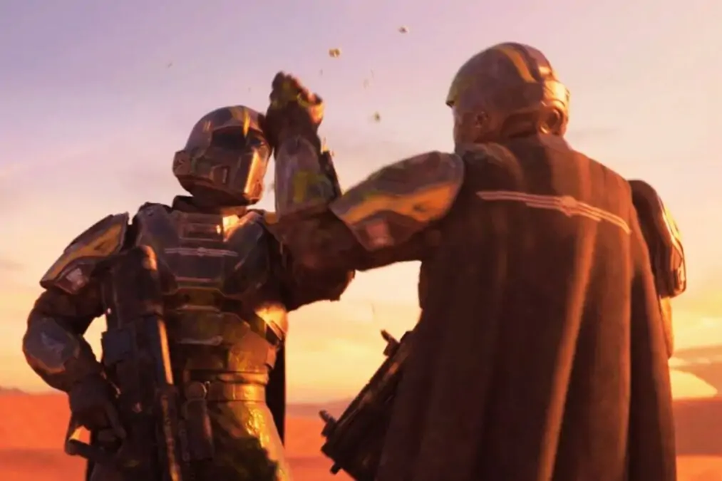 Helldivers 2 sur Xbox La communauté PS5 soutient l'ouverture du jeu à plus de joueurs !