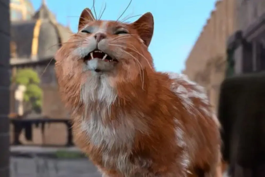 Incroyable exploit sur Baldur's Gate 3 : un joueur termine le jeu avec une équipe de chats !