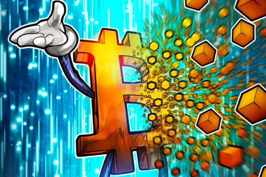 Innovation Blockchain Découvrez comment les jeux Vidéo classiques trouvent leur second souffle
