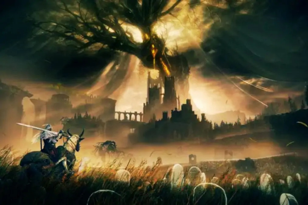 Le dernier mystère d'Elden Ring Un défi lancé par Miyazaki aux joueurs
