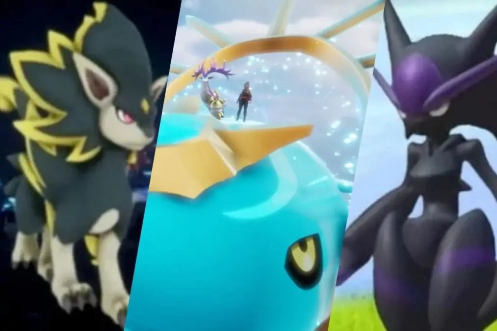 Nouveautés pour le jeux vidéo Palworld Les créatures qui vont redéfinir le jeu