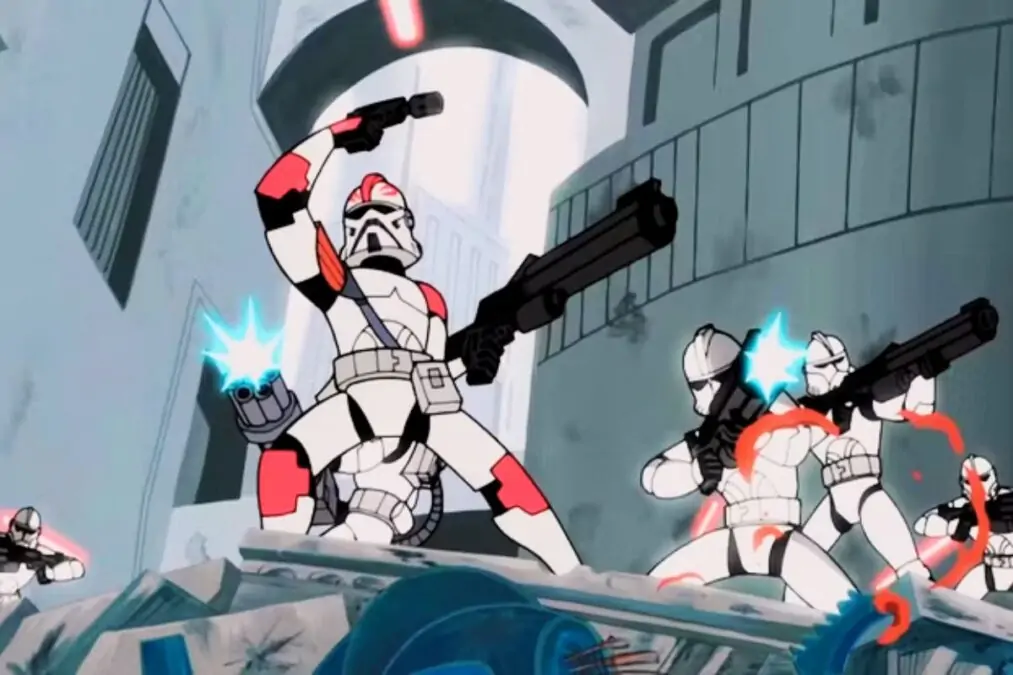 Nouvelle espoir pour Star Wars Battlefront Une renaissance inspirée par Helldivers 2