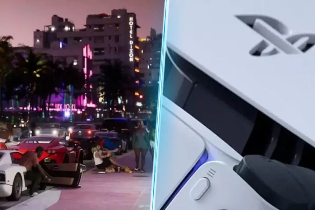 Préparez-vous pour GTA VI La PS5 Pro est-elle indispensable pour l'expérience ultime