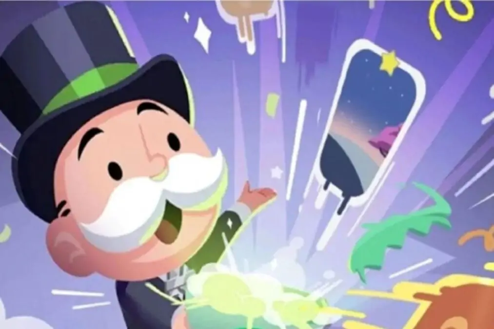 Révélation sur Monopoly Go : Date potentielle du prochain 'Sticker Boom' !