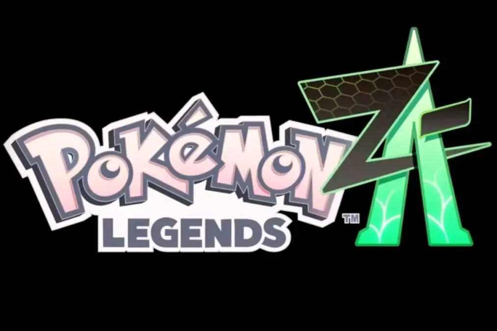 Révolution Pokémon Découvrez ce que réserve Pokémon Legends Z-A pour la Nintendo Switch en 2025