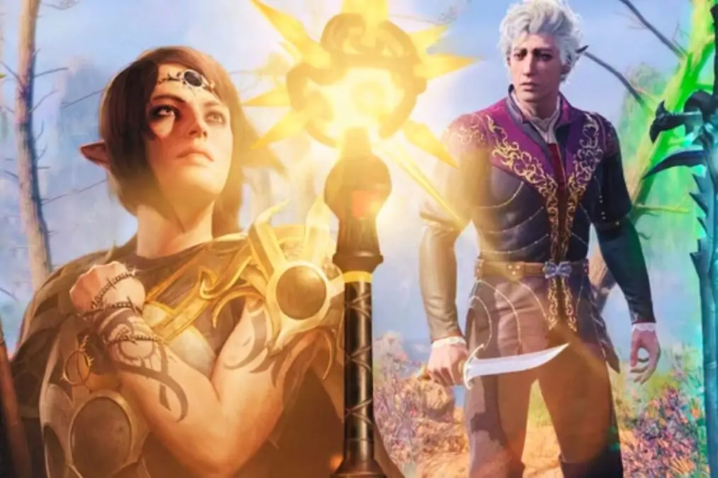 Révolution dans le Modding Larian studios annonce un support inter-plateformes pour Baldur's Gate 3