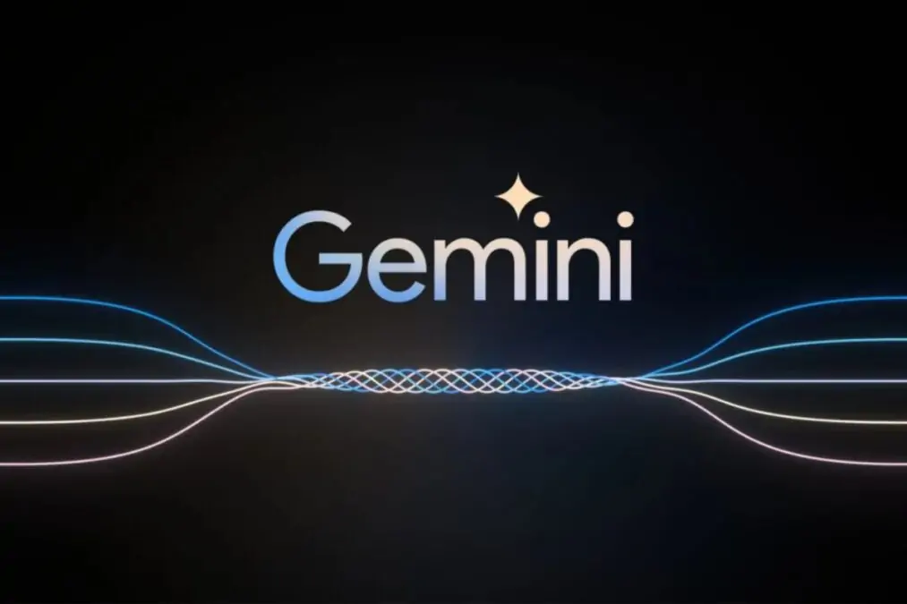 Adieu Bard, bonjour Gemini : Google transforme le futur de l'IA avec son dernier modèle !