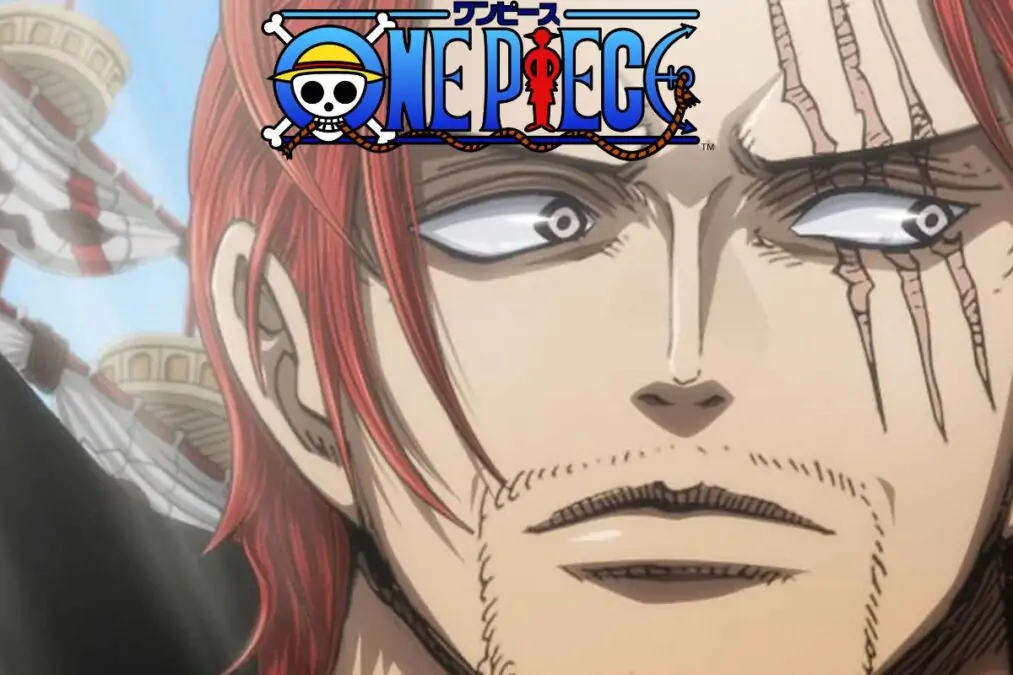 Fuite One Piece : le prochain arc révélé ! Attendez-vous à du lourd