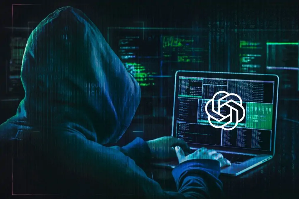 Ne dites rien d’intime à ChatGPT ou cela finira sur le Dark Web