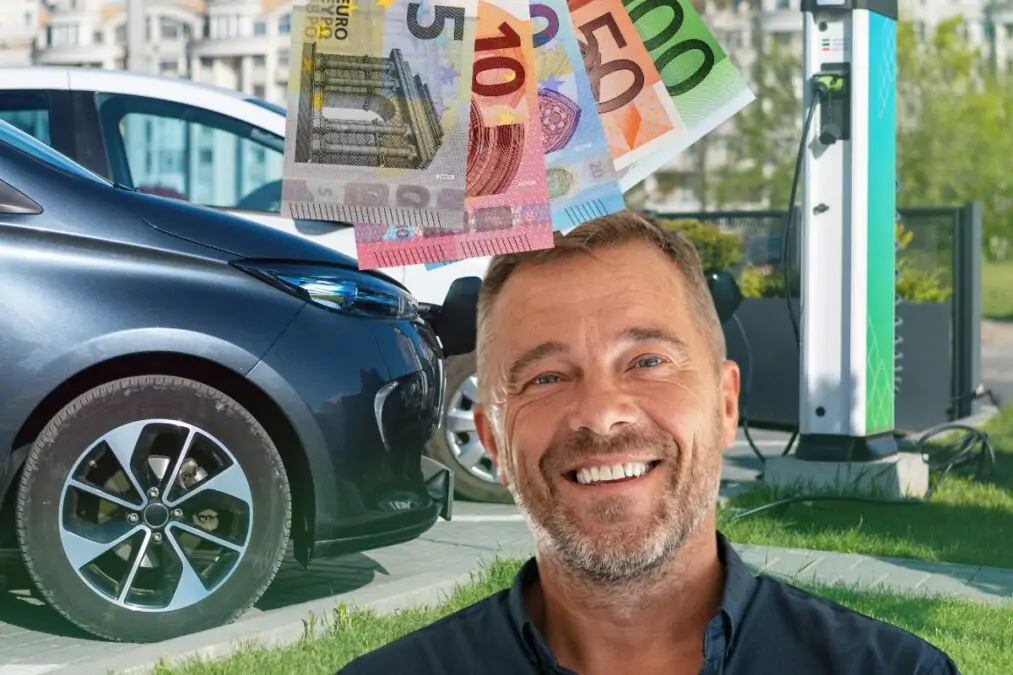 Voitures Électriques : Économisez 25% sur vos recharges avec ce truc