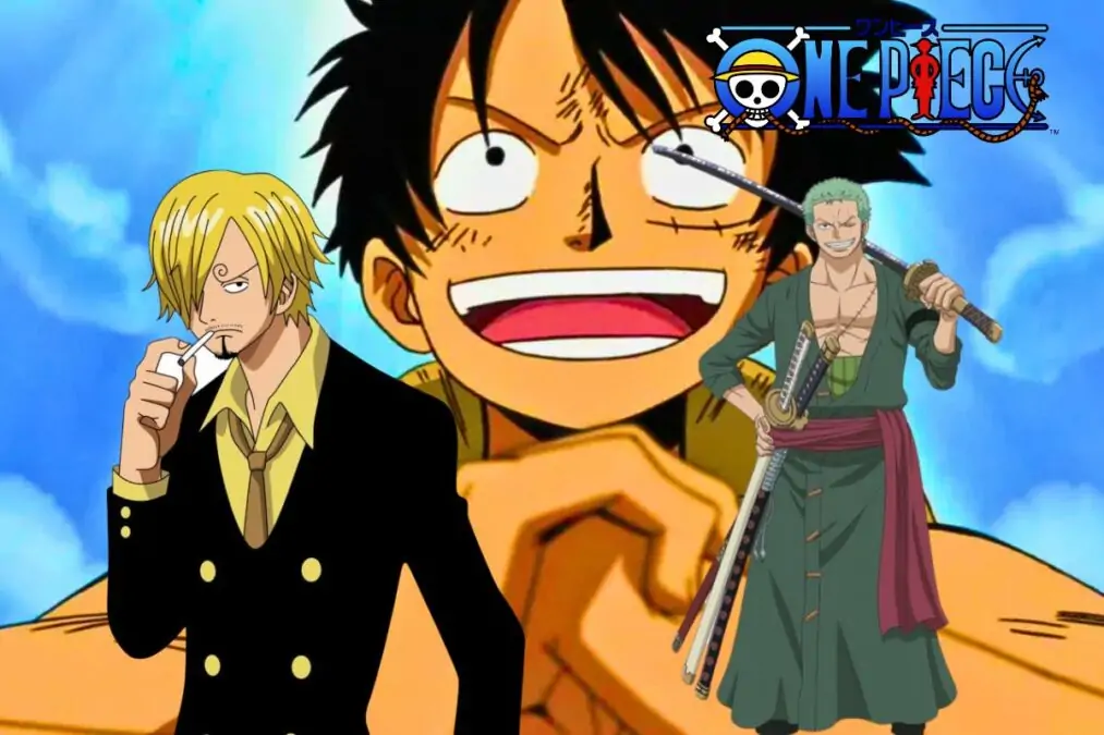One Piece : Les fans découvrent une chose troublante sur l'échelle des puissances
