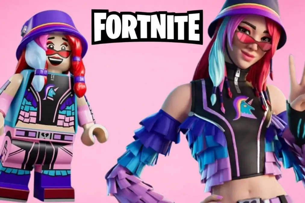 Fortnite : Comment décrocher le skin exclusif de Lana Llane