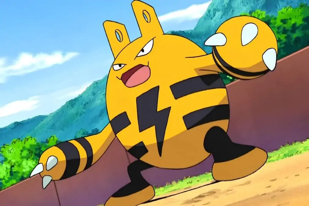 Chasse aux trésors pascale L'événement Outbreak de Pokémon Bébés dans Pokémon Écarlate et Violet