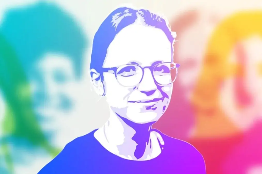 Construire une IA pour le bien commun Les initiatives pionnières de Francine Bennet