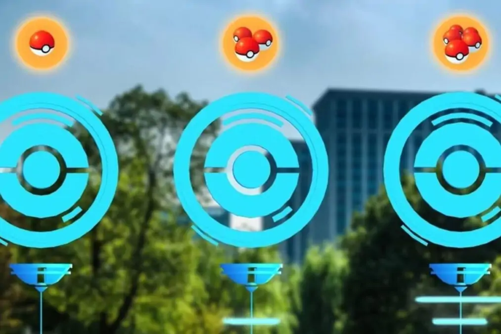 Crise à l'Université du Pacifique Disparition massive des PokeStops de Pokémon GO