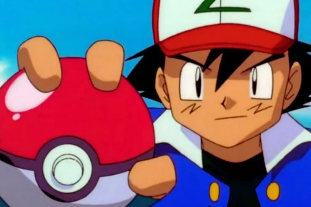 Des Poké Balls pas comme les autres Les révélations choquantes de Pokémon Horizons