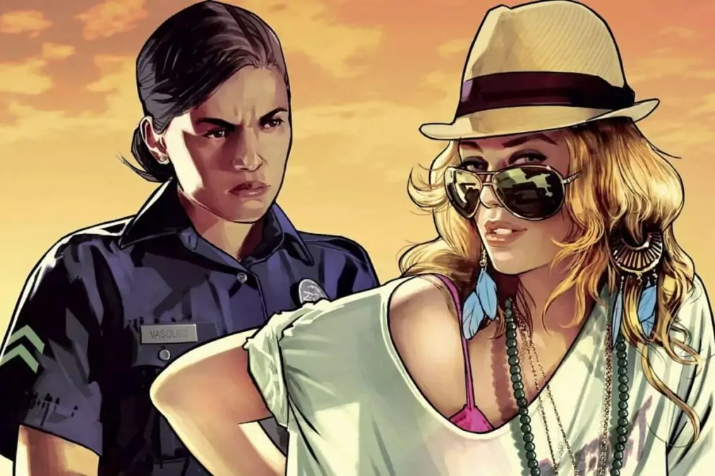 GTA 6 tout ce que nous savons jusqu'à présent, date de sortie, bandes-annonces, personnages, prix, plateformes...Tous les infos