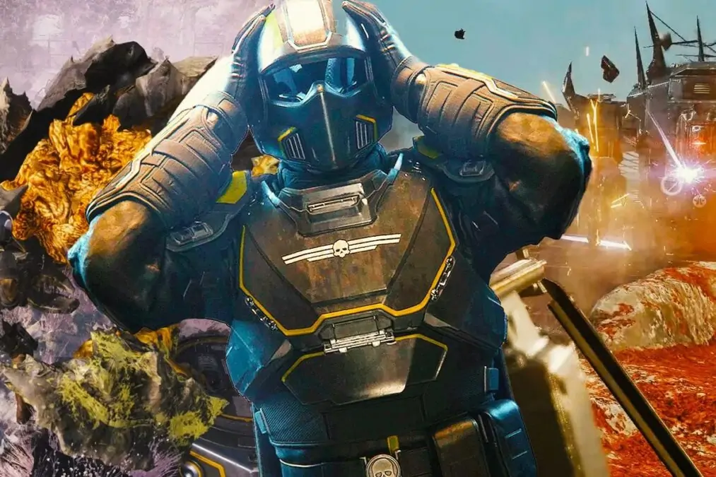 Helldivers 2 Arrowhead l'enquête sur les crashs suite à la dernière mise à jour du jeu