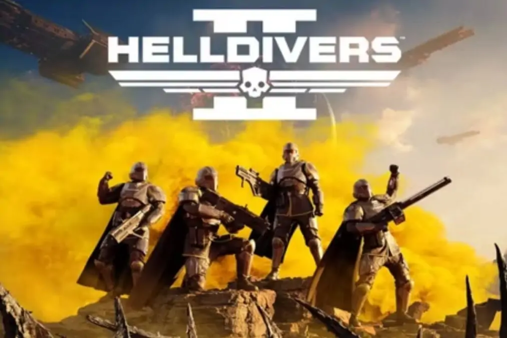 Helldivers 2 face aux demandes des joueurs Extraction et personnalisation au cœur du débat