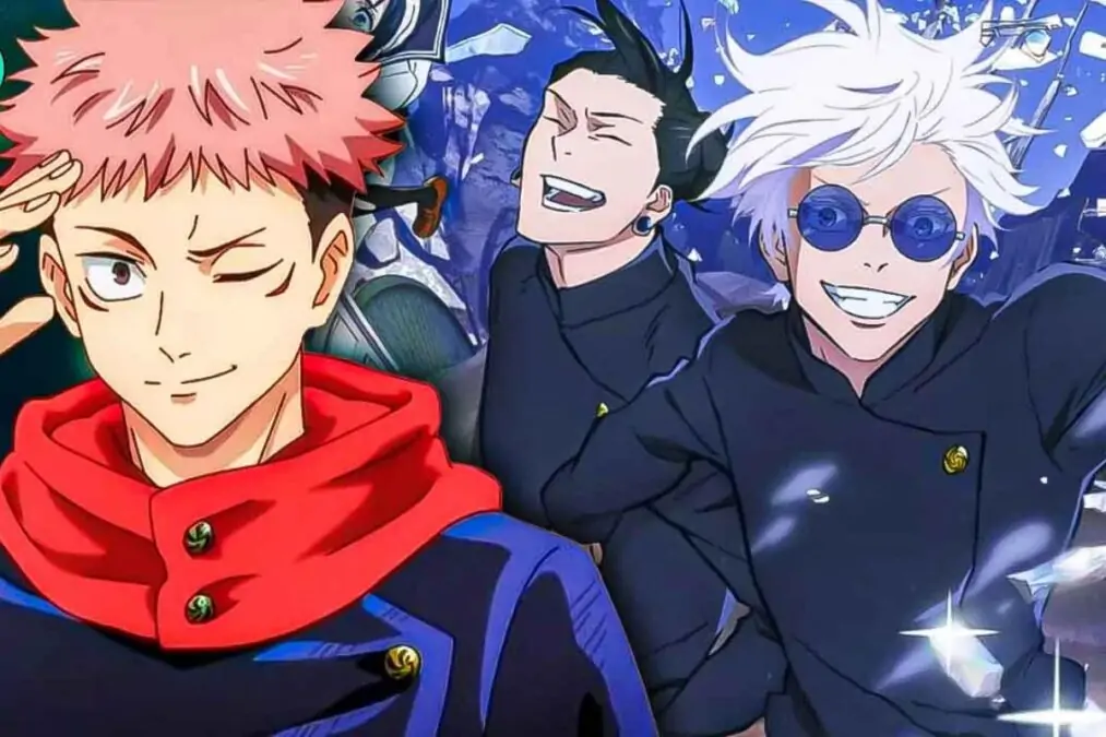 Jujutsu Kaisen Gege Akutami va-t-il privilégier un autre personnage dans la bataille contre Sukuna
