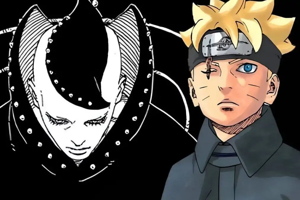 Jura Quel est ce nouvel antagoniste de Konoha dans Boruto Two Blue Vortex, les détails à connaître