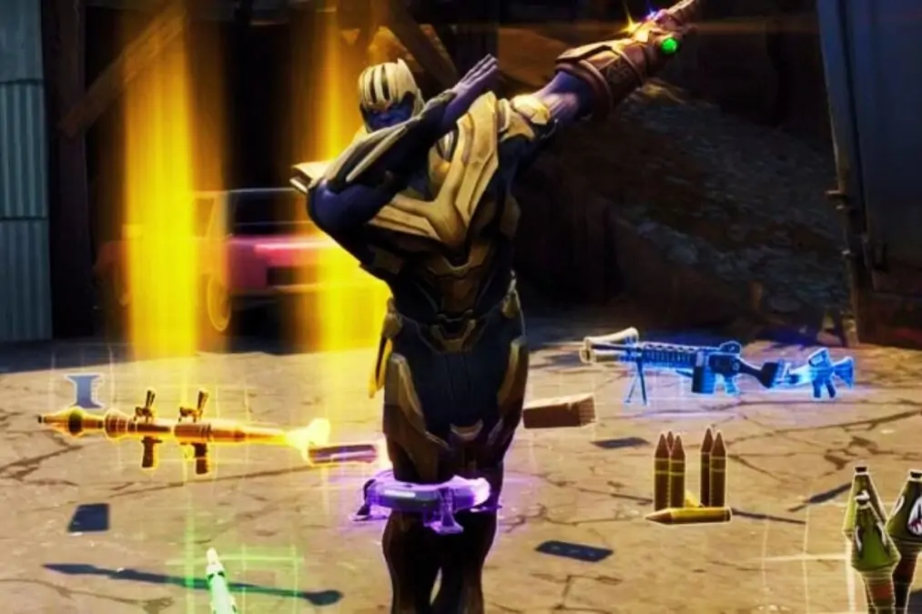 La communauté de Fortnite face aux dernières mises à jour enthousiasme ou lassitude