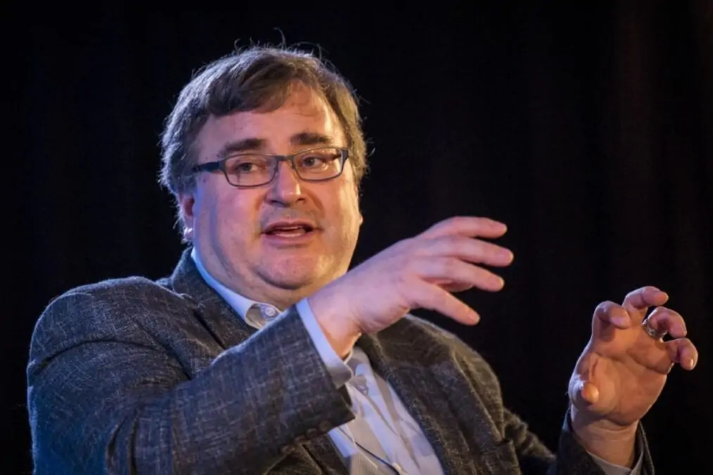 L'alliance entre Microsoft-Inflection AI Comment un Bon Résultat est assuré pour les VCs, conformément à la promesse de Reid Hoffman