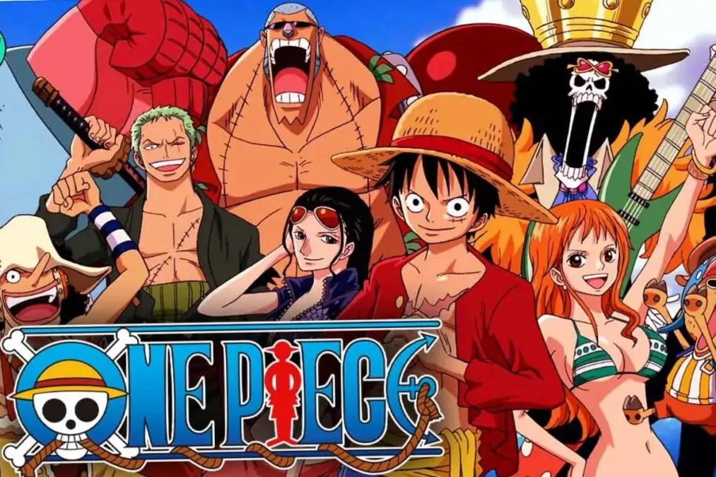 Le destin cosmique de Luffy Comment la lune pourrait redéfinir le futur de One Piece