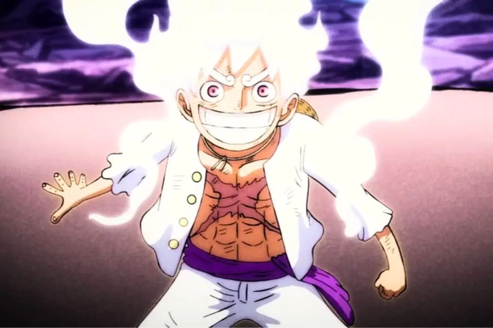 One Piece 1110 entre pouvoirs mythiques et alliances inattendues, que réserve l'avenir