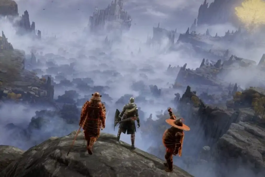 Plongée dans le nouveau monde d'Elden Ring L'impact du DLC Shadow of the Erdtree