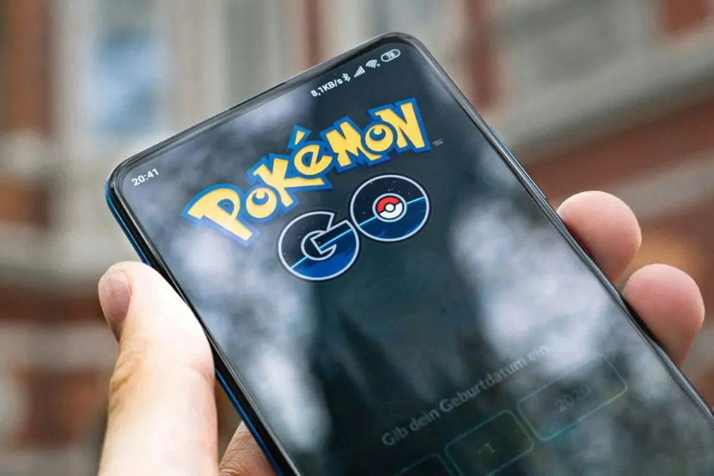 Pokémon Go Un nouvel événement Pokémon GO dévoile trois Pokémon brillants