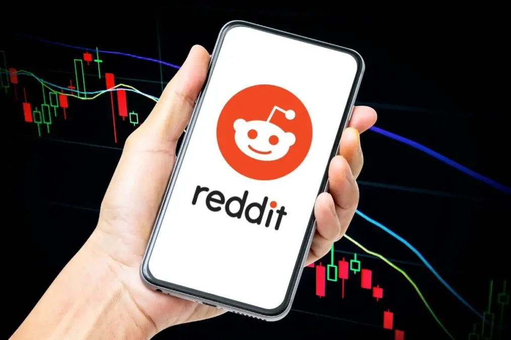 Reddit triomphe en bourse Un signal positif pour le futur de la tech IPOs et l'intelligence artificielle