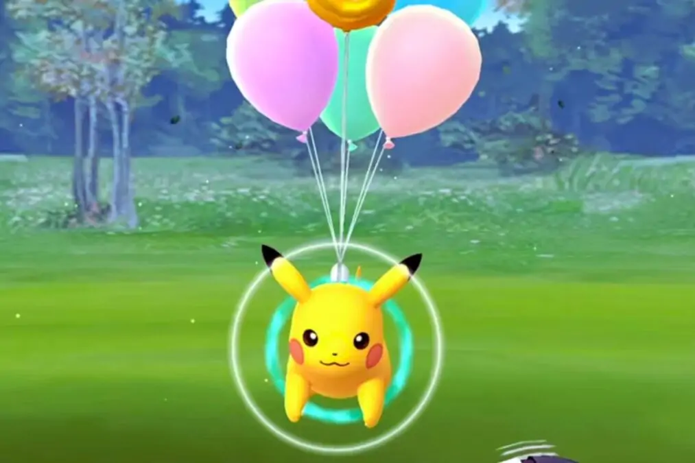 Révélation inattendue L'histoire oubliée du Pikachu volant dans les débuts de Pokémon