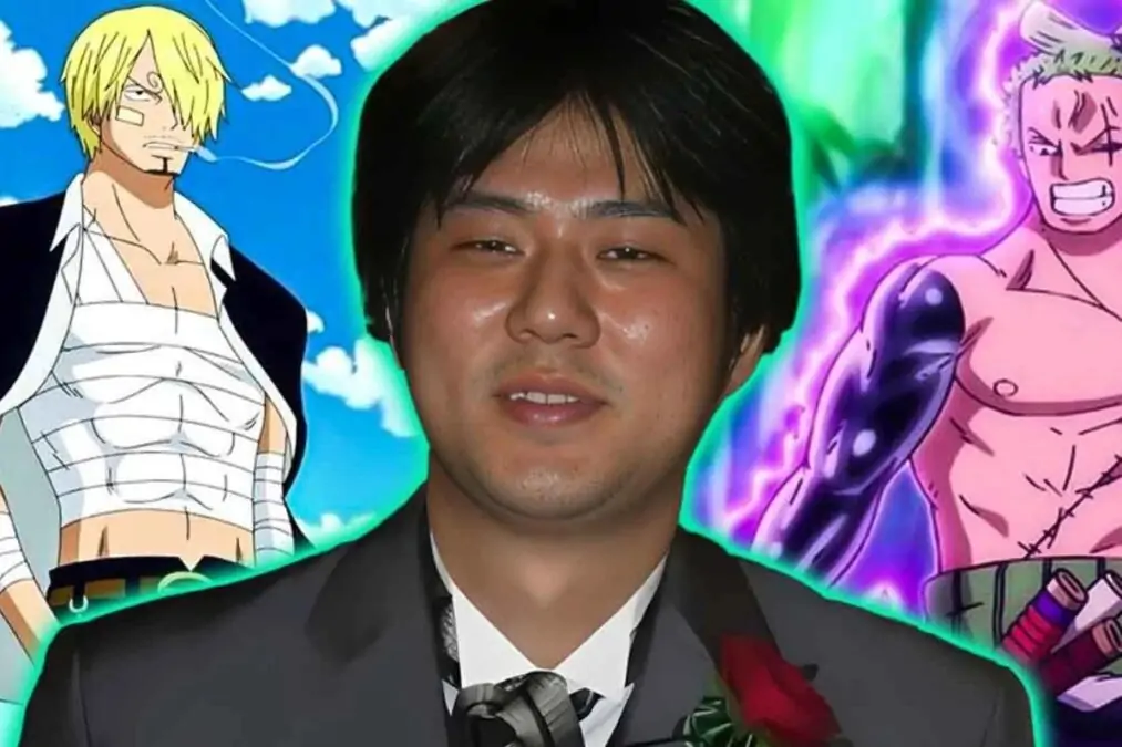 Révélations imminentes Sanji, prochain détenteur du Haki des Rois dans One Piece