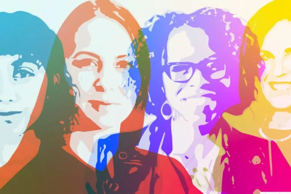 Révolution féminine dans l'IA ces femmes qui redéfinissent le futur de la technologie