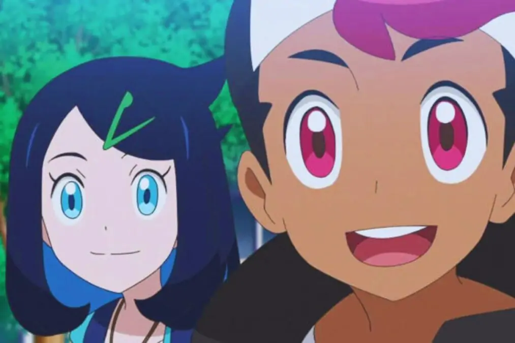 Terastal Debut la nouvelle série animée de Pokémon officiellement annoncée! Qu'attendre de cette aventure