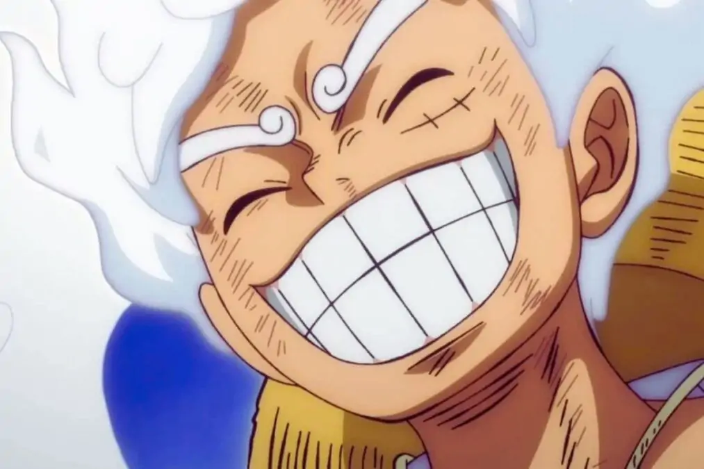 Théorie de One Piece la véritable histoire de Joyboy révèle-t-elle le potentiel quasi illimité de Luffy