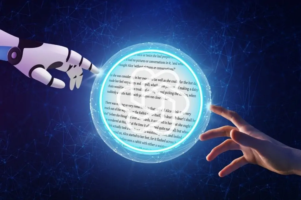 6 méthodes à suivre pour humaniser un texte ChatGPT