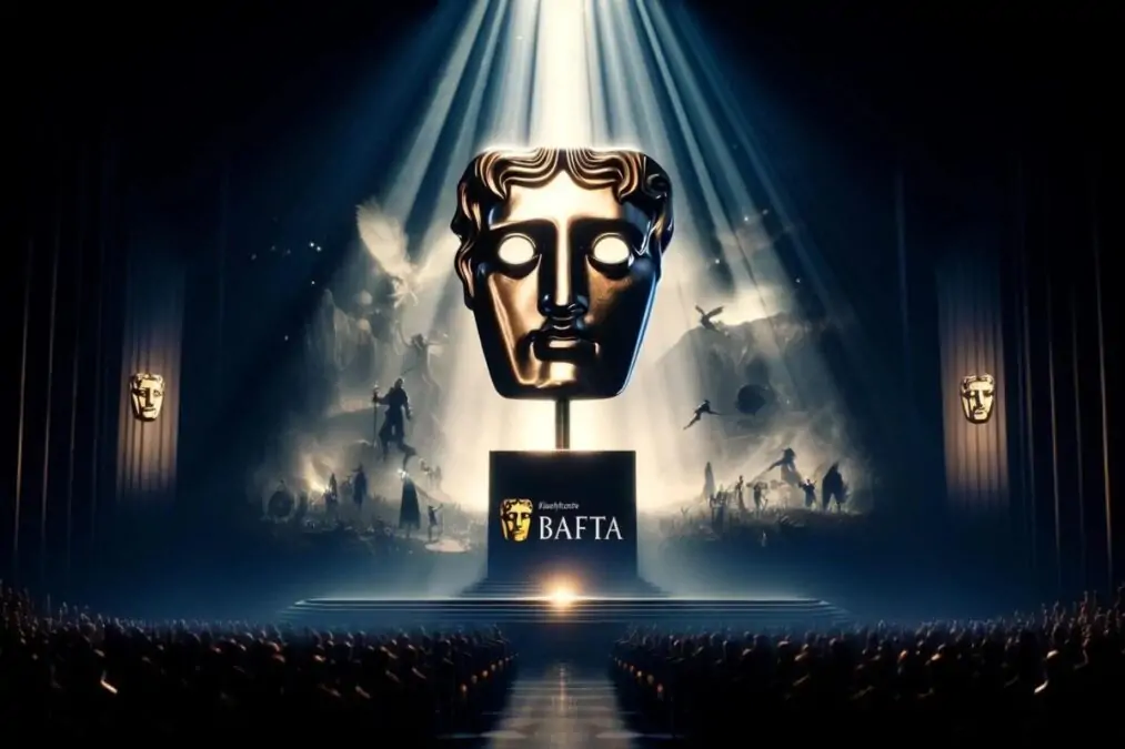 Baldur's Gate 3 triomphe aux BAFTA 2024 : une ère nouvelle pour le jeu vidéo est-elle à l'horizon ?