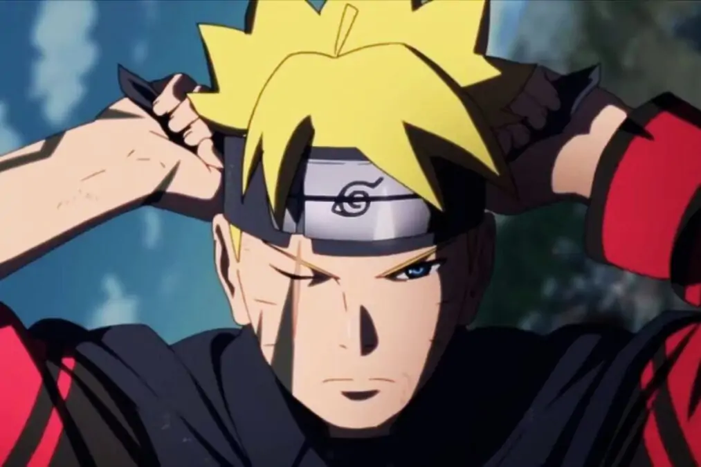 Boruto Une série sous-estimée alors qu'elle a bien plus à offrir que ce que l'on croit
